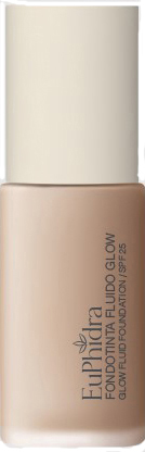 EUPHIDRA FONDOTINTA FLUIDO GLOW FG05 30 ML - farmacia015