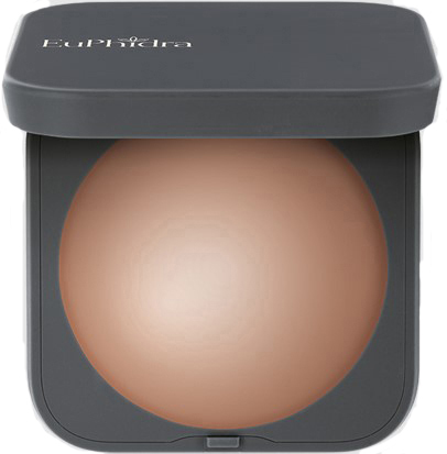 EUPHIDRA FONDOTINTA ULTRA COMFORT POWDER FP01 6 G - farmacia015