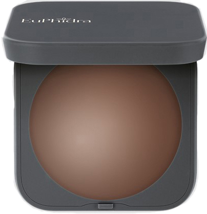 EUPHIDRA FONDOTINTA ULTRA COMFORT POWDER FP03 6 G - farmacia015