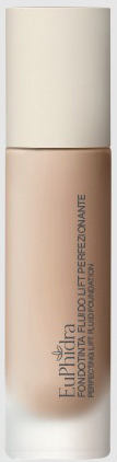 EUPHIDRA FONDOTINTA LIFT PERFEZIONANTE FL04 30 ML - farmacia015