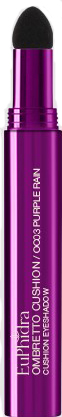 EUPHIDRA OMBRETTO CUSHION OC03 PURPLE - farmacia015