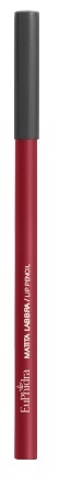 EUPHIDRA MATITA LABBRA LL02 ROSSO - farmacia015