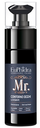 EUPHIDRA MR CONTORNO OCCHI LEVIGANTE 30 ML - farmacia015