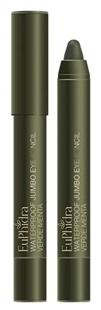 EUPHIDRA MATITONE WATERPROOF VERDE MINT 1,8 G - farmacia015