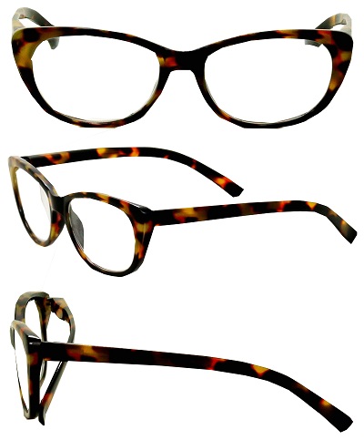 OCCHIALE VISIOMOON VALENTINA TARTARUGA DIOTTRIE 1,5 - farmacia015