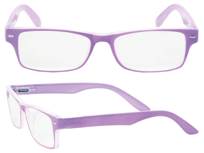 OCCHIALE DA LETTURA PREMONTATO VISIOMOON BACHATA +2 - farmacia015