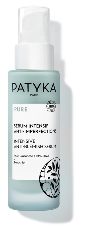 SIERO INTENSIVO ANTI IMPERFEZIONI 30 ML - farmacia015