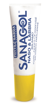 SANAGOL BALSAMO NASO E LABBRA - farmacia015