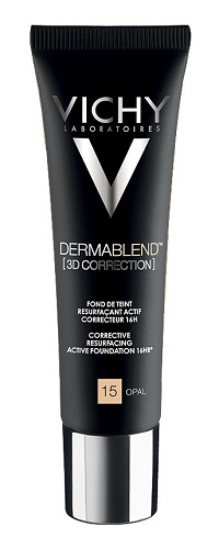 DERMABLEND 3D 15 30 ML - farmacia015