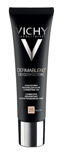 DERMABLEND 3D 25 30 ML - farmacia015