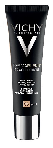 DERMABLEND 3D 35 30 ML - farmacia015