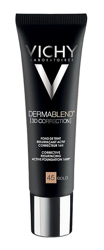 DERMABLEND 3D 45 30 ML - farmacia015