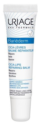 BARIEDERM CICA-LEVRES 15 ML - farmacia015