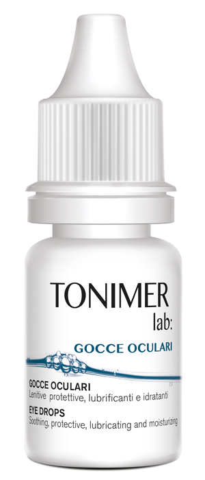 TONIMER LAB GOCCE OCULARI 10 ML - farmacia015