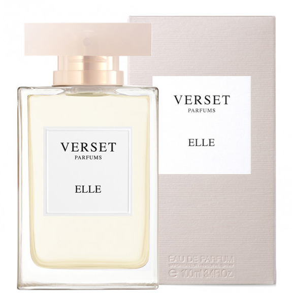 6ERSET ELLE EAU DE PARFUM 100 ML - farmacia015