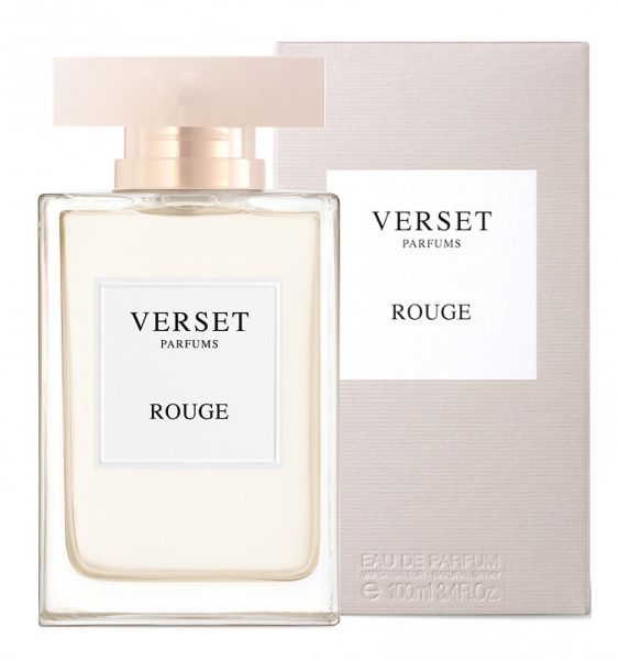 VERSET ROUGE EAU DE PARFUM 100 ML - farmacia015