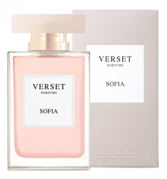 VERSET SOFIA EAU DE PARFUM 100 ML - farmacia015