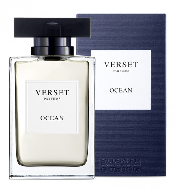 VERSET OCEAN EAU DE PARFUM 100 ML - farmacia015