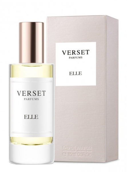 VERSET ELLE EAU DE PARFUM 15 ML - farmacia015
