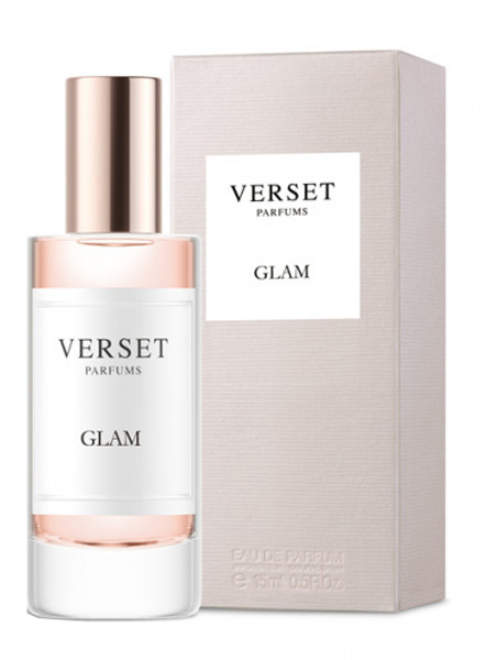 VERSET GLAM EAU DE PARFUM 15 ML - farmacia015