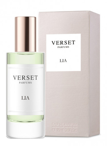 VERSET LIA EAU DE PARFUM 15 ML - farmacia015