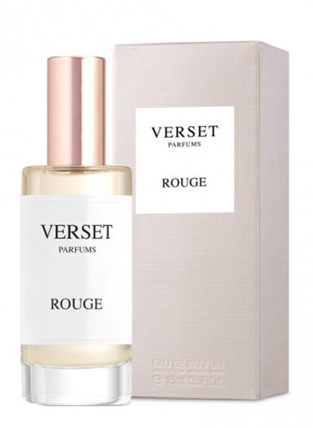 VERSET ROUGE EAU DE PARFUM 15 ML - farmacia015