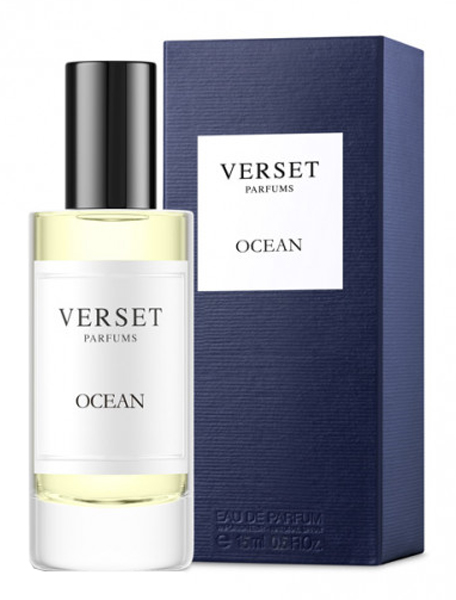 VERSET OCEAN EAU DE PARFUM 15 ML - farmacia015