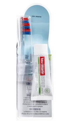 TAU MARIN TAU KIT SPAZZOLINO MEDIO NEW - farmacia015