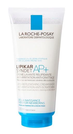 LIPIKAR SYNDET AP+ 200 ML - farmacia015