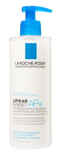 LIPIKAR SYNDET AP+ 400 ML - farmacia015
