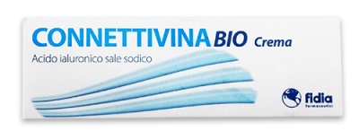 CONNETTIVINABIO CREMA 25 G - farmacia015