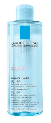PHYSIO ACQUA MICELLARE P REATTIVA 400 ML - farmacia015
