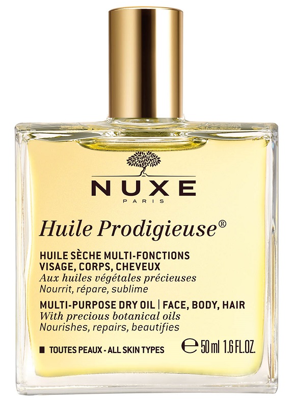 NUXE HUILE PRODIGIEUSE OLIO SECCO 50 ML - farmacia015