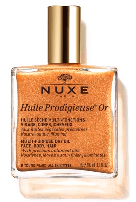 NUXE HUILE PRODIGIEUSE OLIO SECCO ORO 100 ML - farmacia015