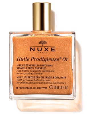 NUXE HUILE PRODIGIEUSE OLIO SECCO ORO 50 ML - farmacia015