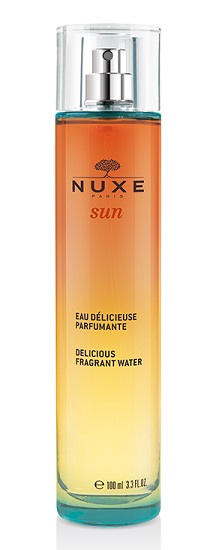 NUXE SUN ACQUA PROFUMATA DELIZIOSA 100 ML - farmacia015