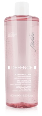 BIONIKE DEFENCE ACQUA MICELLARE 500 ML - farmacia015
