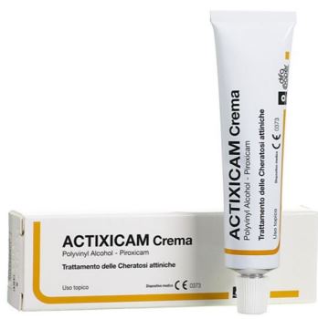 ACTIXICAM CREMA 50 ML - farmacia015