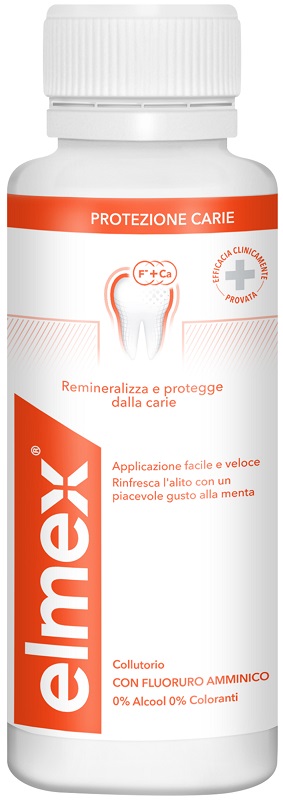 ELMEX COLLUTORIO CARIE 100 ML - farmacia015