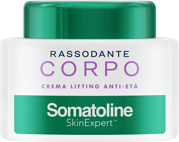 SOMATOLINE SKIN EXPERT LIFT EFFECT RASSODANTE ANTIETA' 300 ML - farmacia015