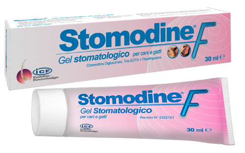 STOMODINE F 30 ML - farmacia015