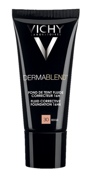 DERMABLEND FLUIDO 30 30 ML - farmacia015