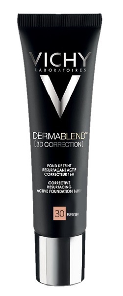 DERMABLEND 3D 30 30 ML - farmacia015