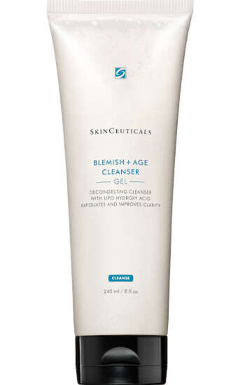 BLEMISH + AGE CLEANSING GEL 240 ML - farmacia015