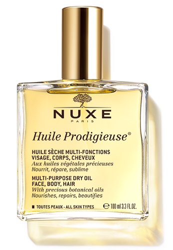 NUXE HUILE PRODIGIEUSE OLIO SECCO 100 ML - farmacia015