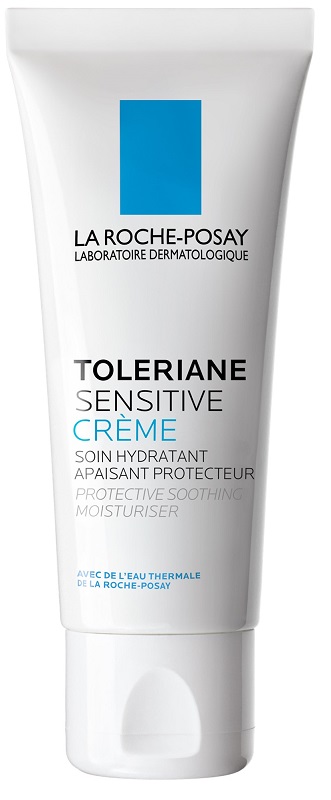 TOLERIANE SENSITIVE CREMA VISO 40 ML - farmacia015