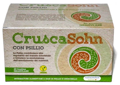 CRUSCASOHN 20 BUSTINE - farmacia015