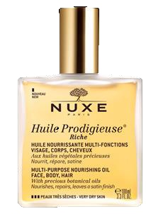 NUXE HUILE PRODIGIEUSE OLIO SECCO RICCO 100 ML - farmacia015