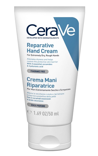 CERAVE CREMA MANI 50 ML - farmacia015