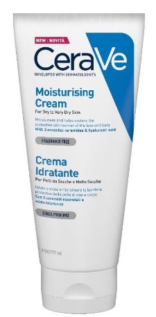 CERAVE CREMA IDRATANTE 177 ML - farmacia015
